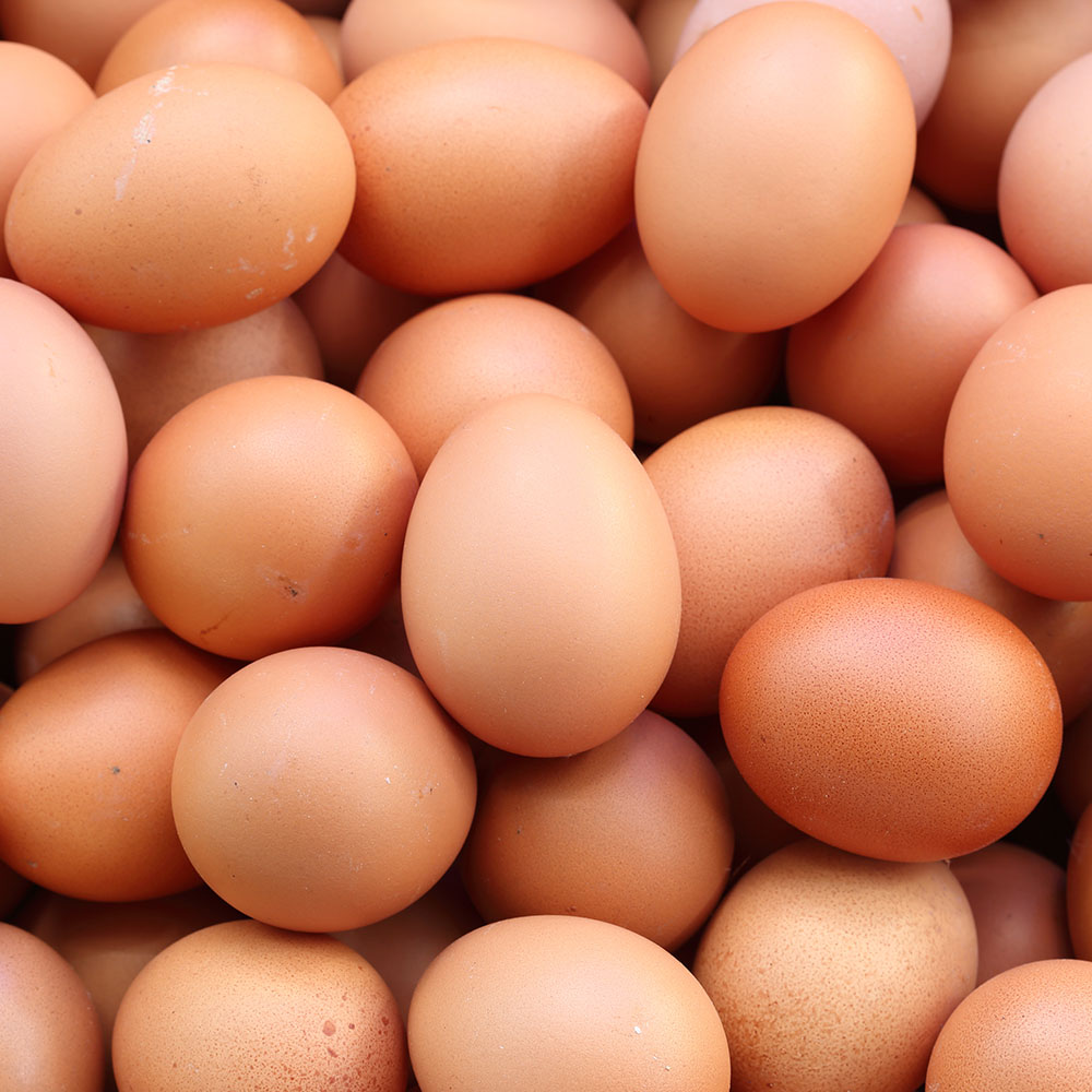 Eggs
